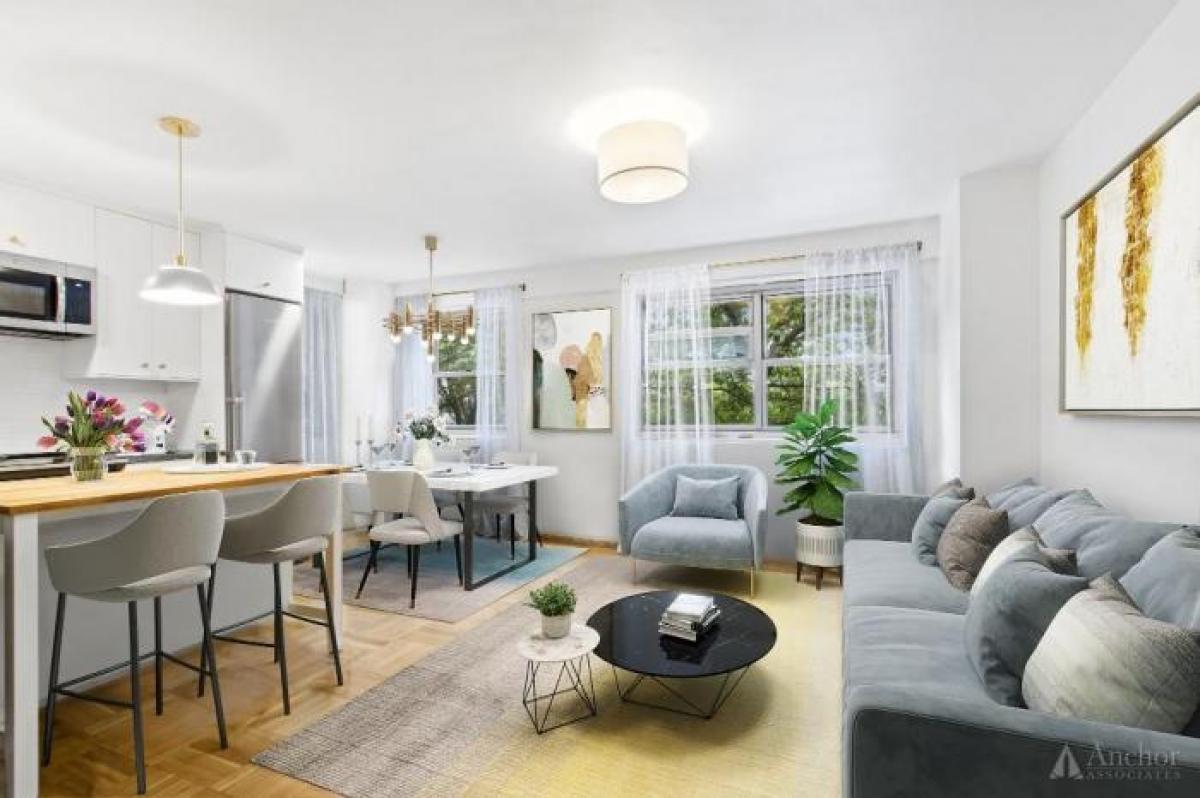 Picture of Apartment For Sale in Brooklyn, New York, United States