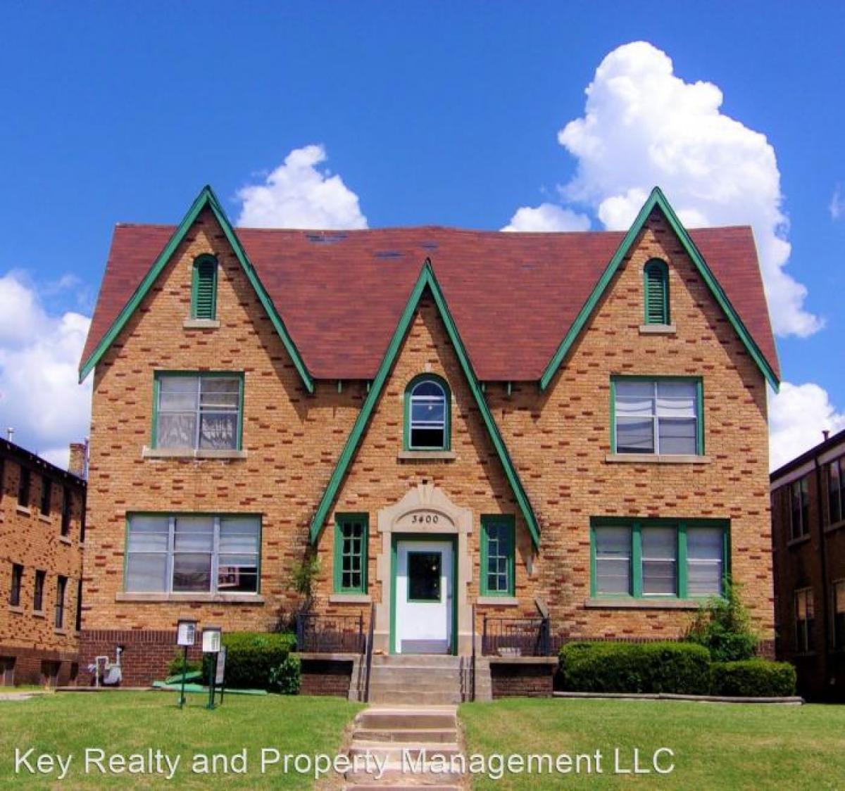 Picture of Apartment For Rent in Oklahoma City, Oklahoma, United States