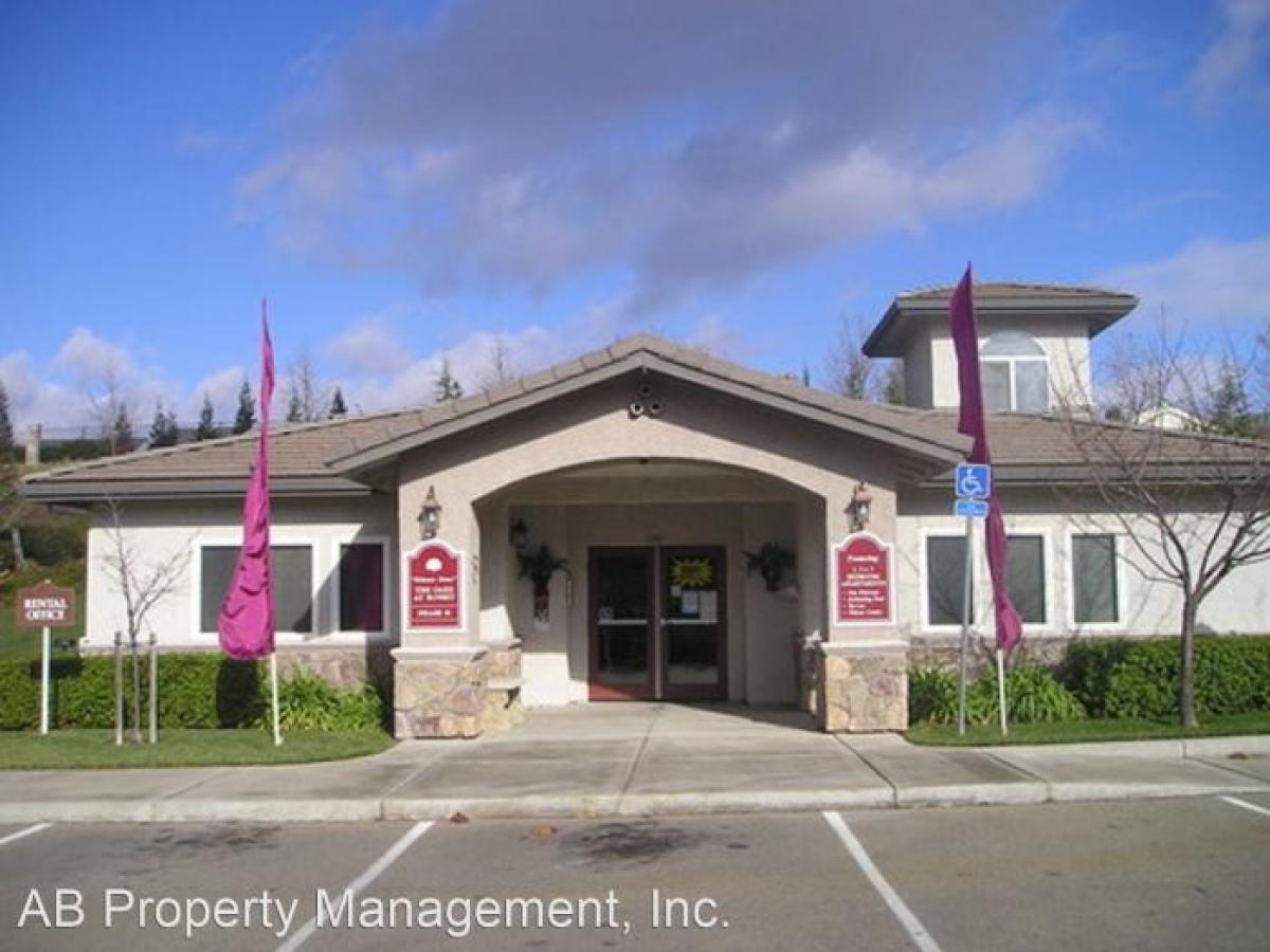 Picture of Apartment For Rent in Rocklin, California, United States