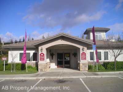 Apartment For Rent in Rocklin, California