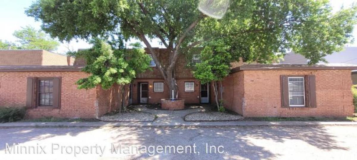 Picture of Apartment For Rent in Lubbock, Texas, United States