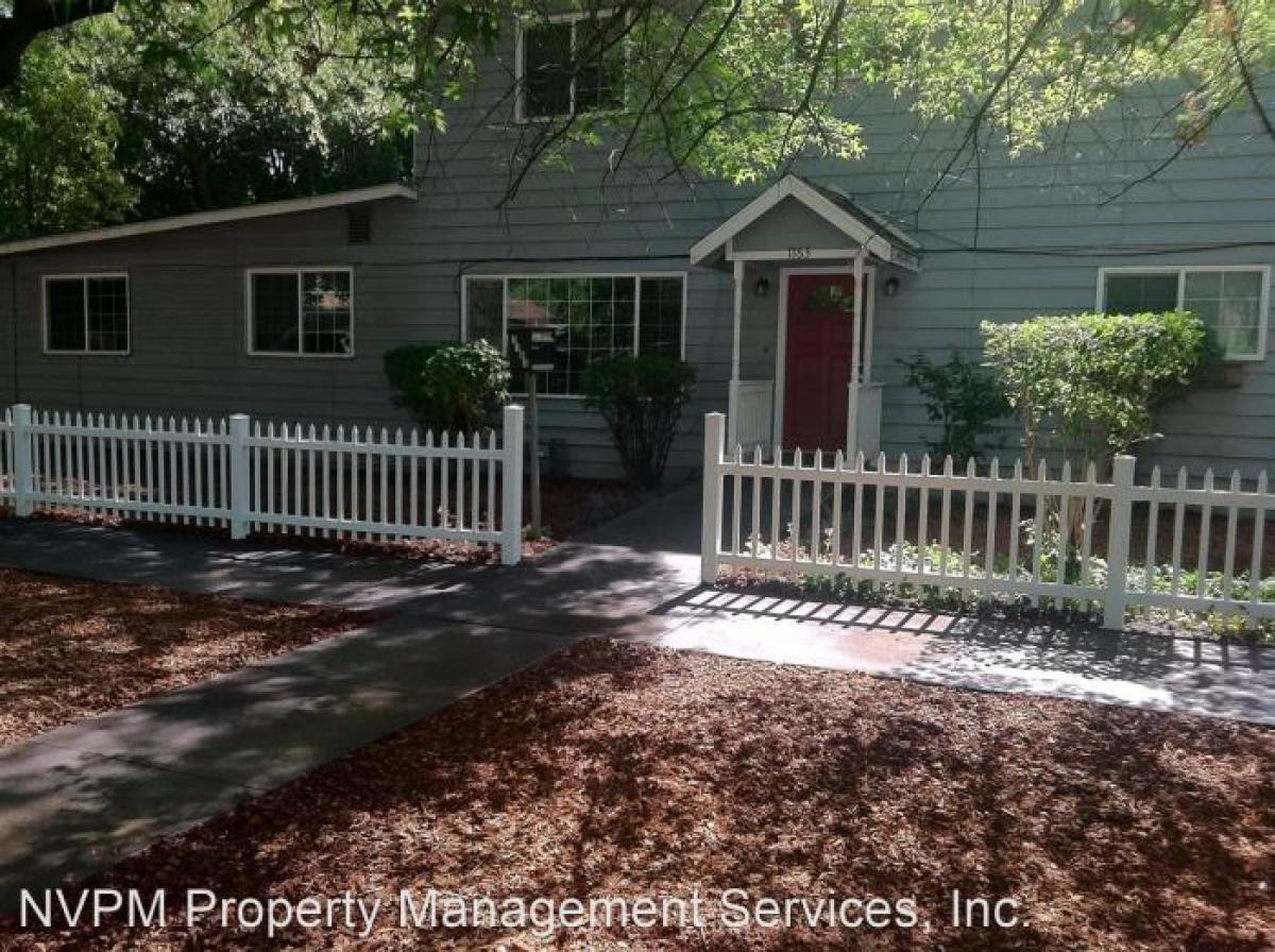 Picture of Apartment For Rent in Chico, California, United States