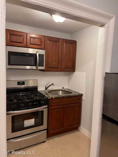 Apartment For Rent in Jersey City, New Jersey