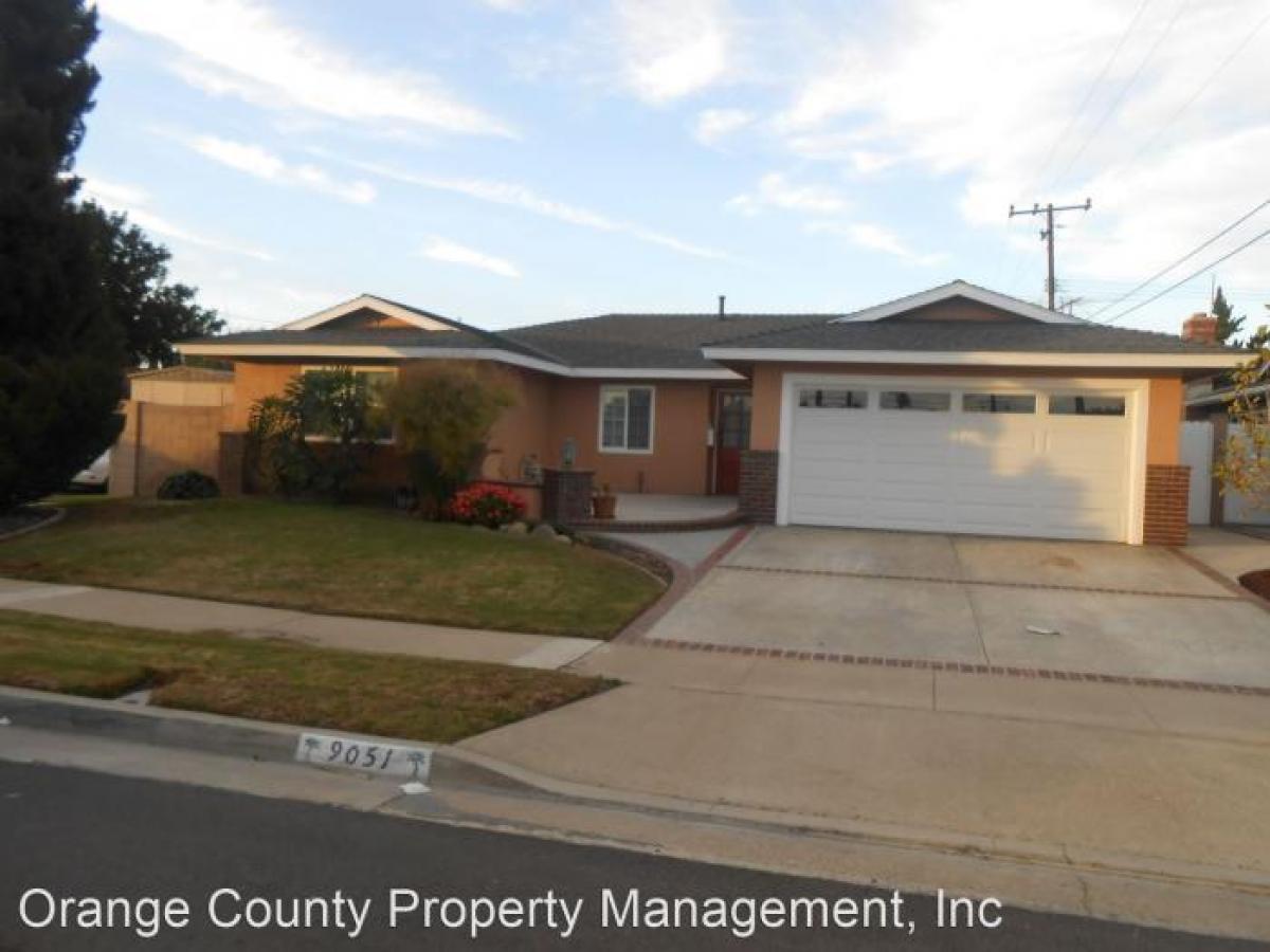 Picture of Home For Rent in Fountain Valley, California, United States