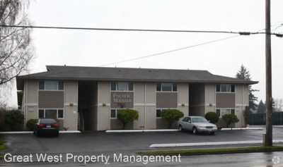 Apartment For Rent in Tacoma, Washington