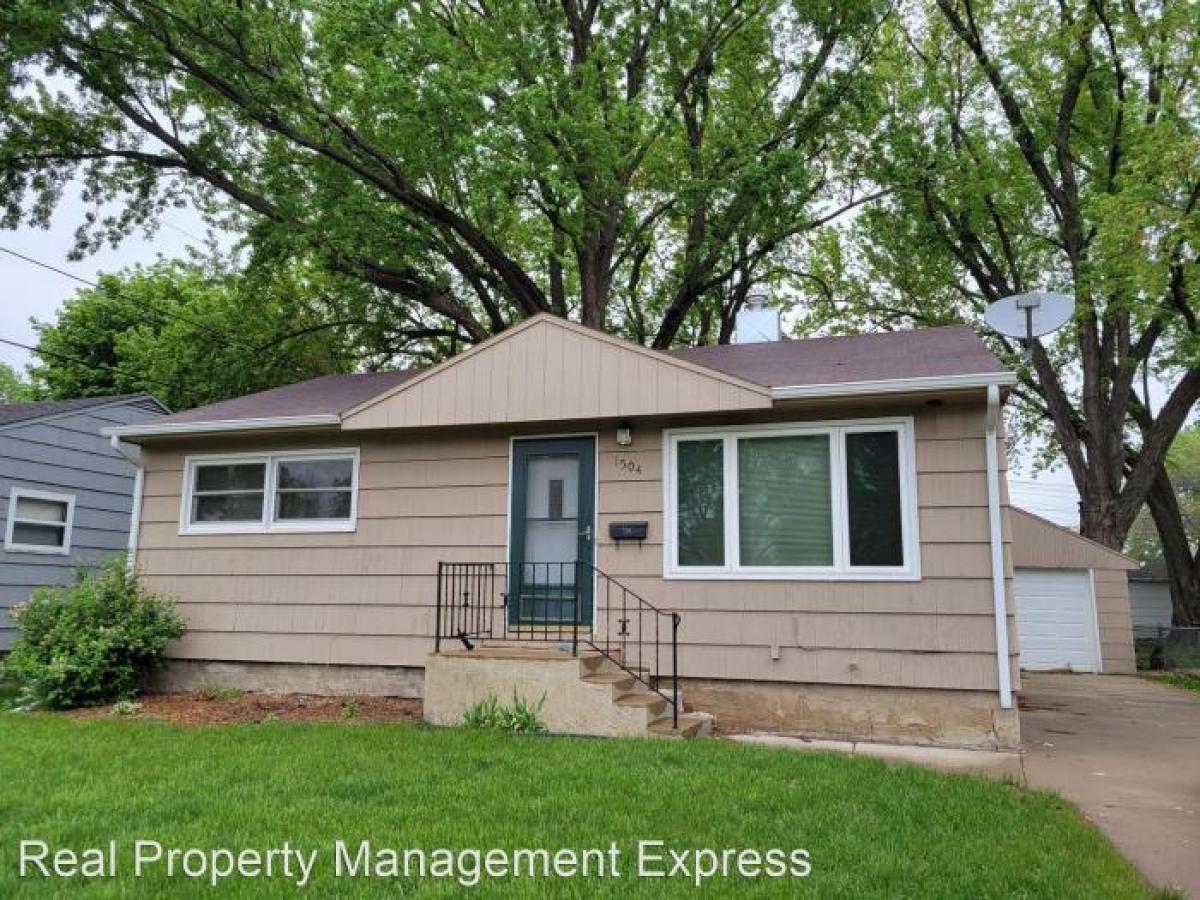 Picture of Home For Rent in Sioux Falls, South Dakota, United States