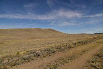 Residential Land For Sale in Hartsel, Colorado