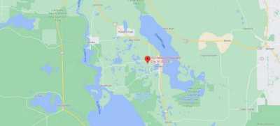 Residential Land For Sale in Crescent City, Florida