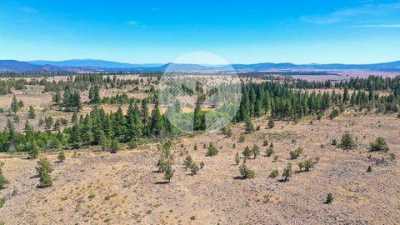 Residential Land For Sale in Chiloquin, Oregon