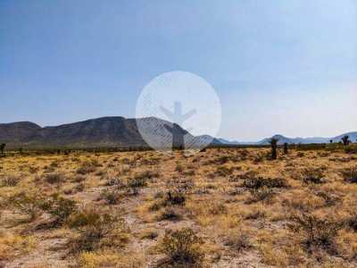 Residential Land For Sale in El Paso, Texas