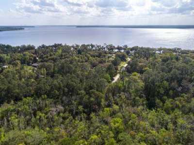 Residential Land For Sale in Saint Augustine, Florida