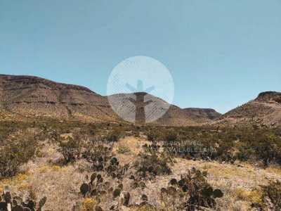 Residential Land For Sale in El Paso, Texas