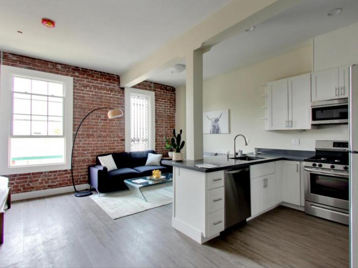 Picture of Apartment For Rent in Hayward, California, United States