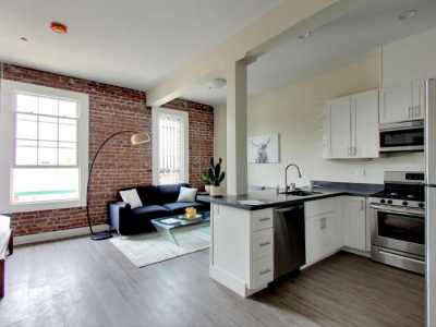 Apartment For Rent in 