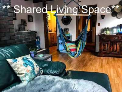 Apartment For Rent in Santa Monica, California