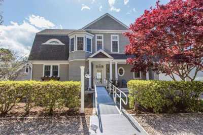 Home For Sale in Mashpee, Massachusetts