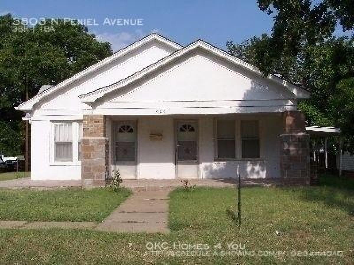 Picture of Home For Rent in Bethany, Oklahoma, United States