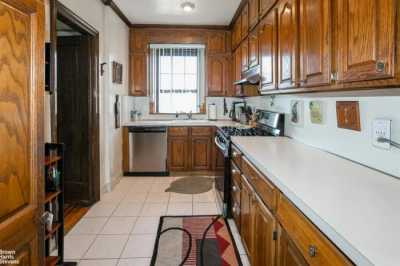 Apartment For Sale in Forest Hills, New York