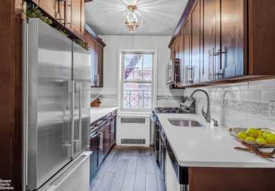 Apartment For Sale in Forest Hills, New York
