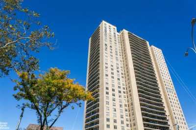 Apartment For Sale in Forest Hills, New York