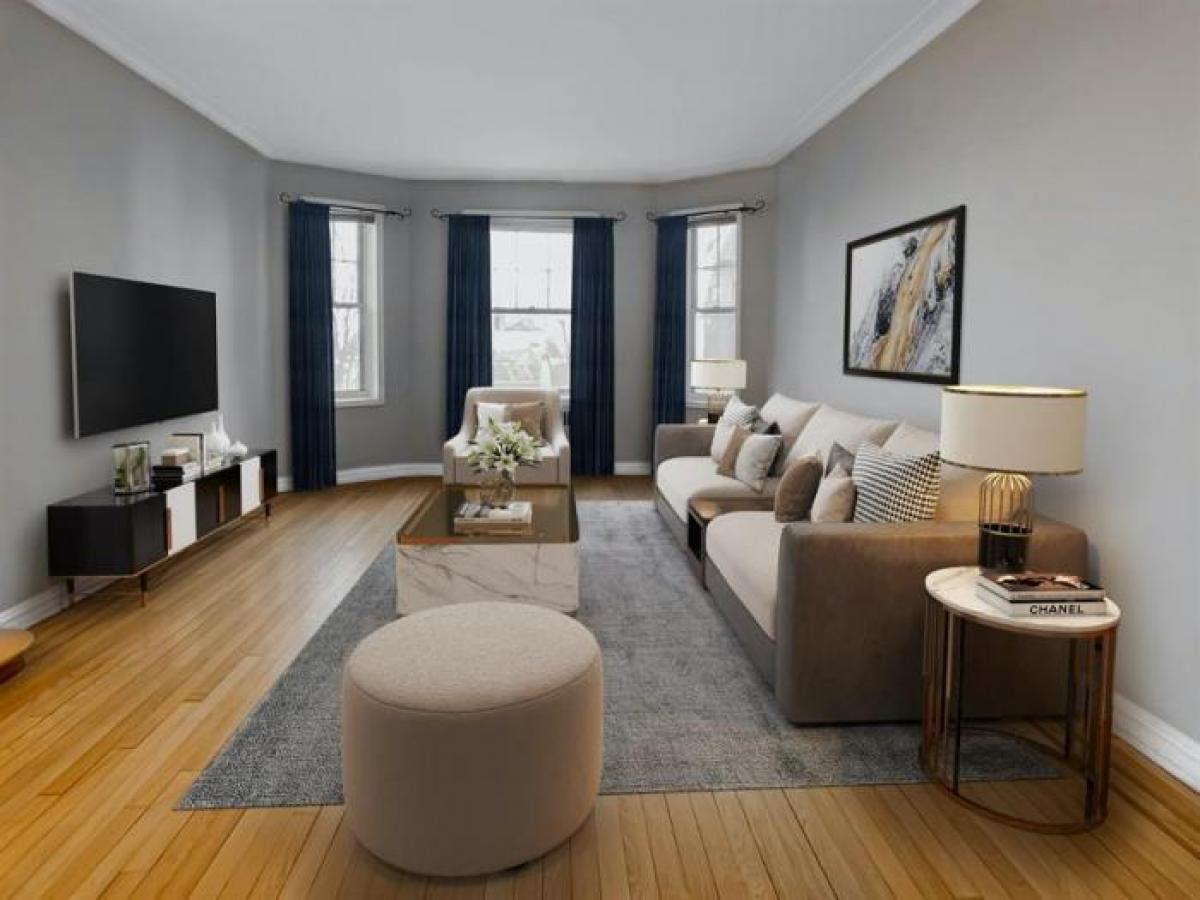 Picture of Apartment For Sale in Forest Hills, New York, United States