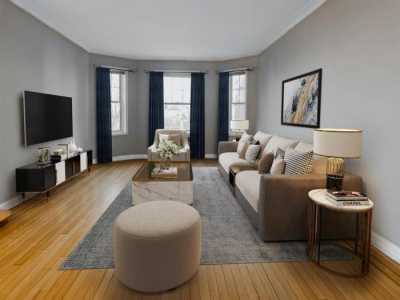 Apartment For Sale in Forest Hills, New York