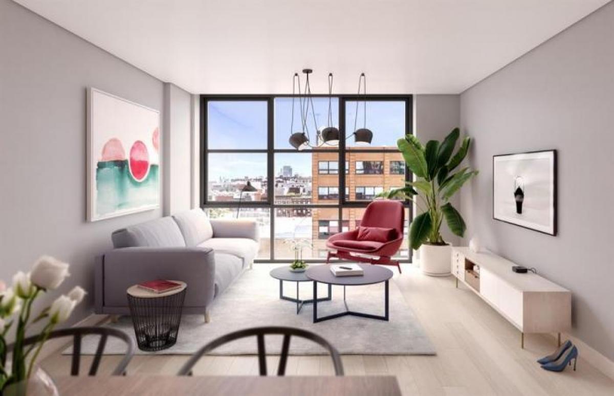 Picture of Apartment For Sale in Harlem, New York, United States