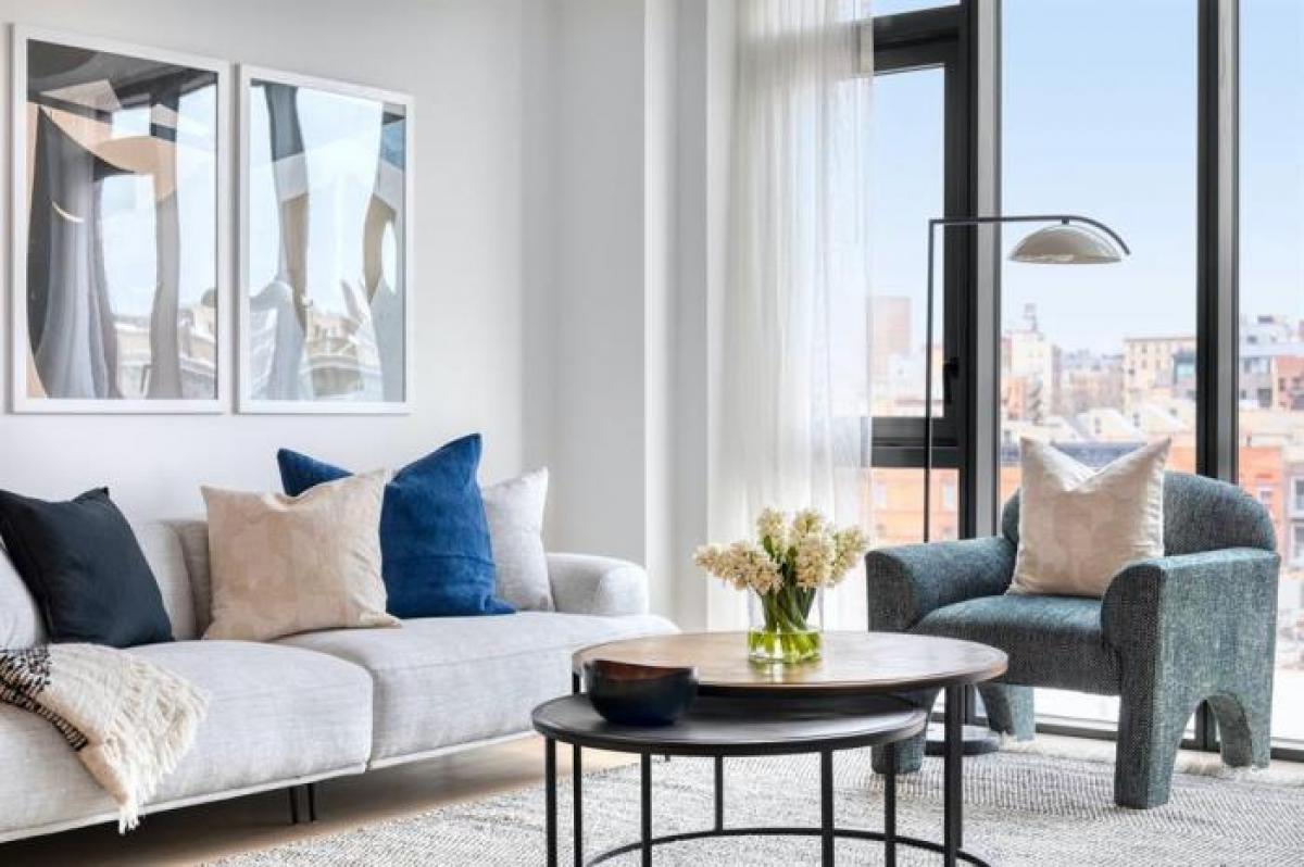 Picture of Apartment For Sale in Harlem, New York, United States