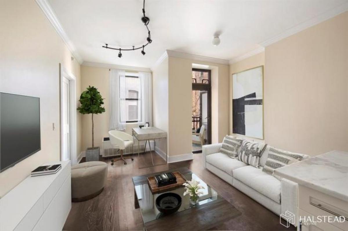 Picture of Apartment For Sale in Harlem, New York, United States