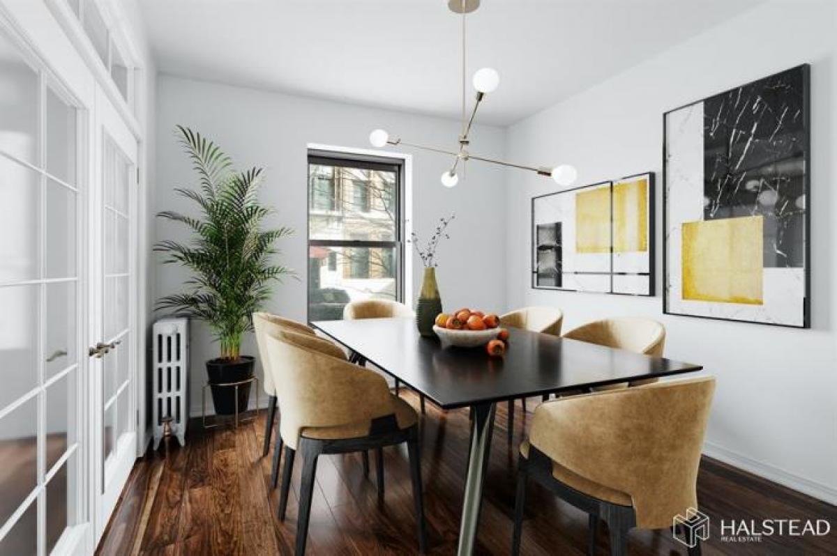 Picture of Apartment For Sale in Harlem, New York, United States
