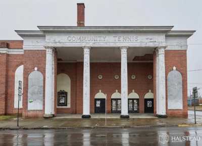 Home For Sale in Hudson, New York