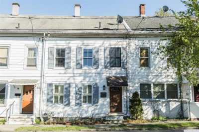 Home For Sale in Hudson, New York