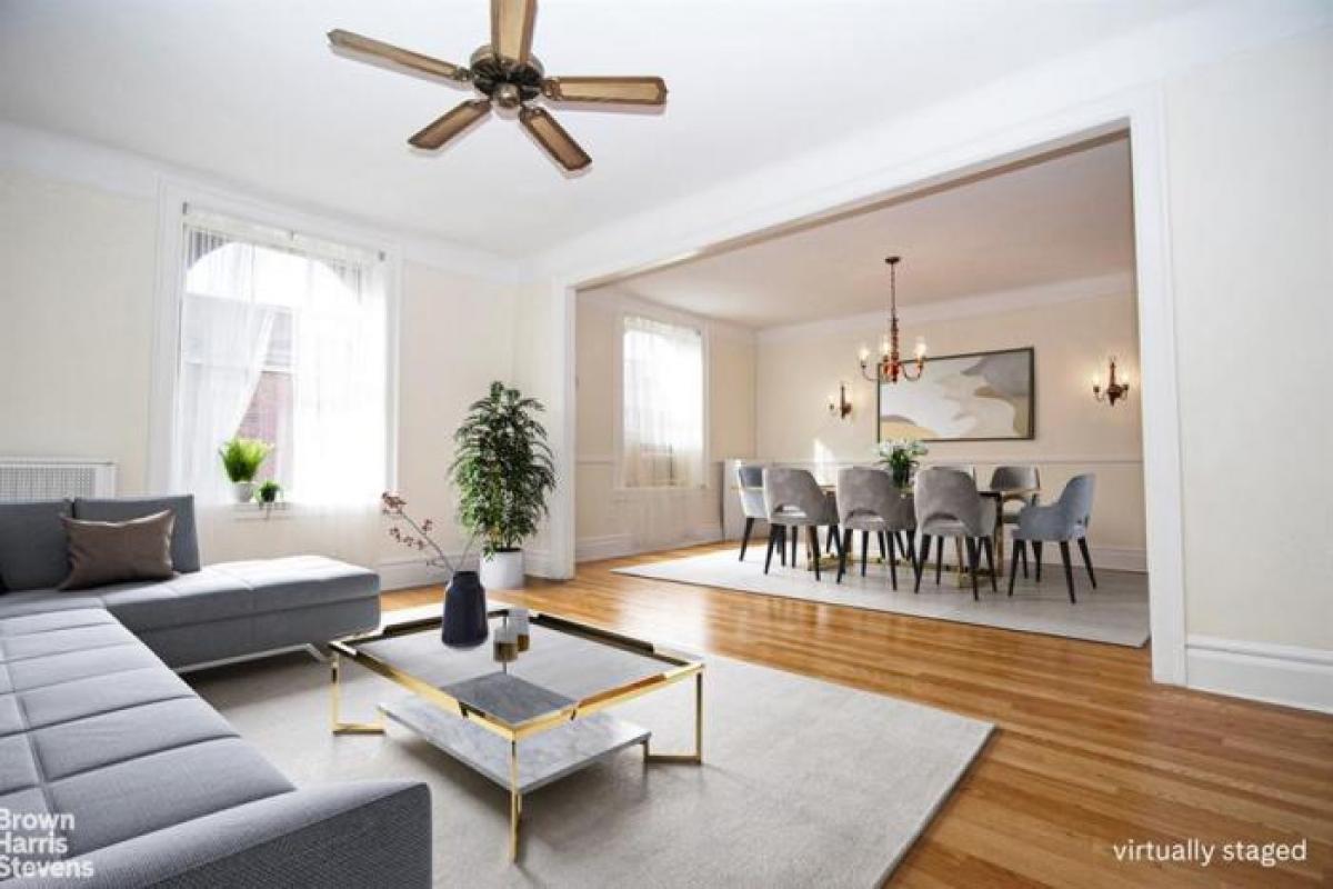 Picture of Apartment For Sale in Jackson Heights, New York, United States