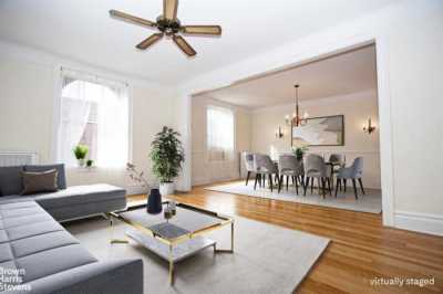 Apartment For Sale in Jackson Heights, New York