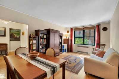 Apartment For Sale in Jackson Heights, New York