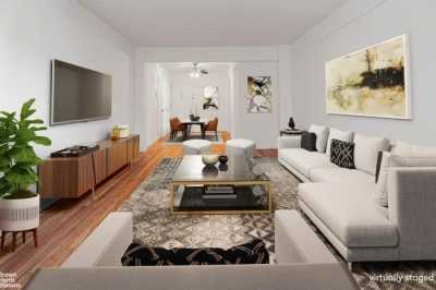 Apartment For Sale in Jackson Heights, New York
