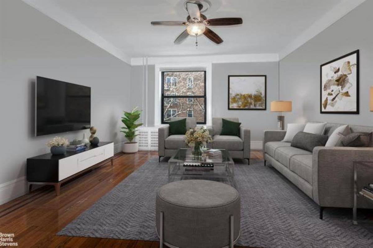 Picture of Apartment For Sale in Kew Gardens, New York, United States