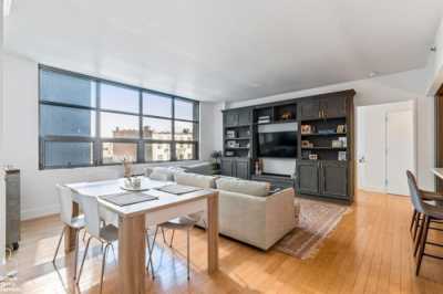 Apartment For Sale in Long Island City, New York