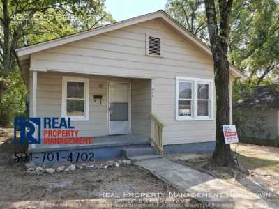 Home For Rent in Hot Springs, Arkansas