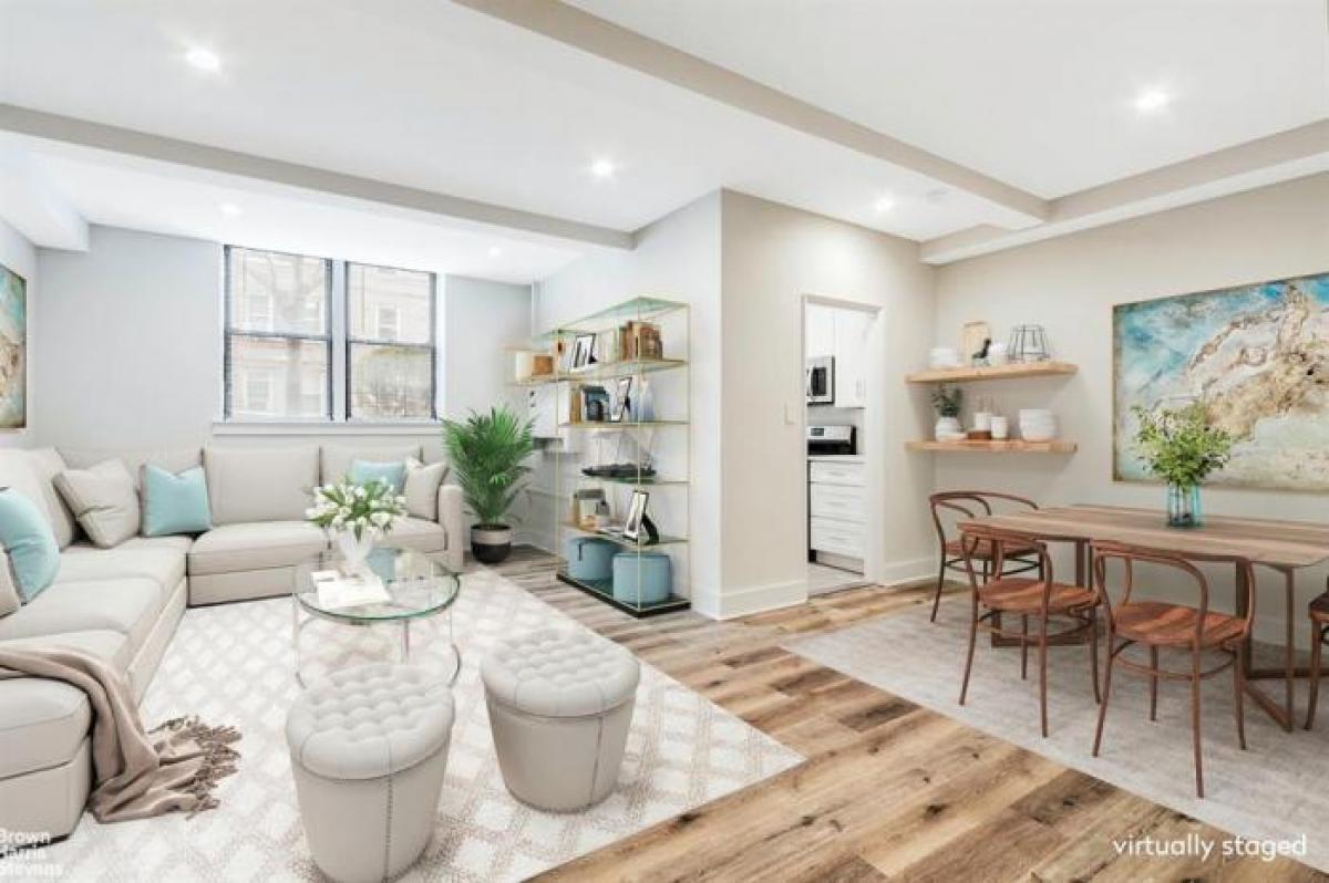 Picture of Apartment For Sale in Riverdale, New York, United States