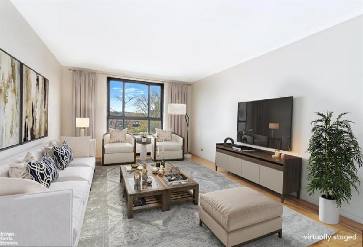 Picture of Apartment For Sale in Riverdale, New York, United States