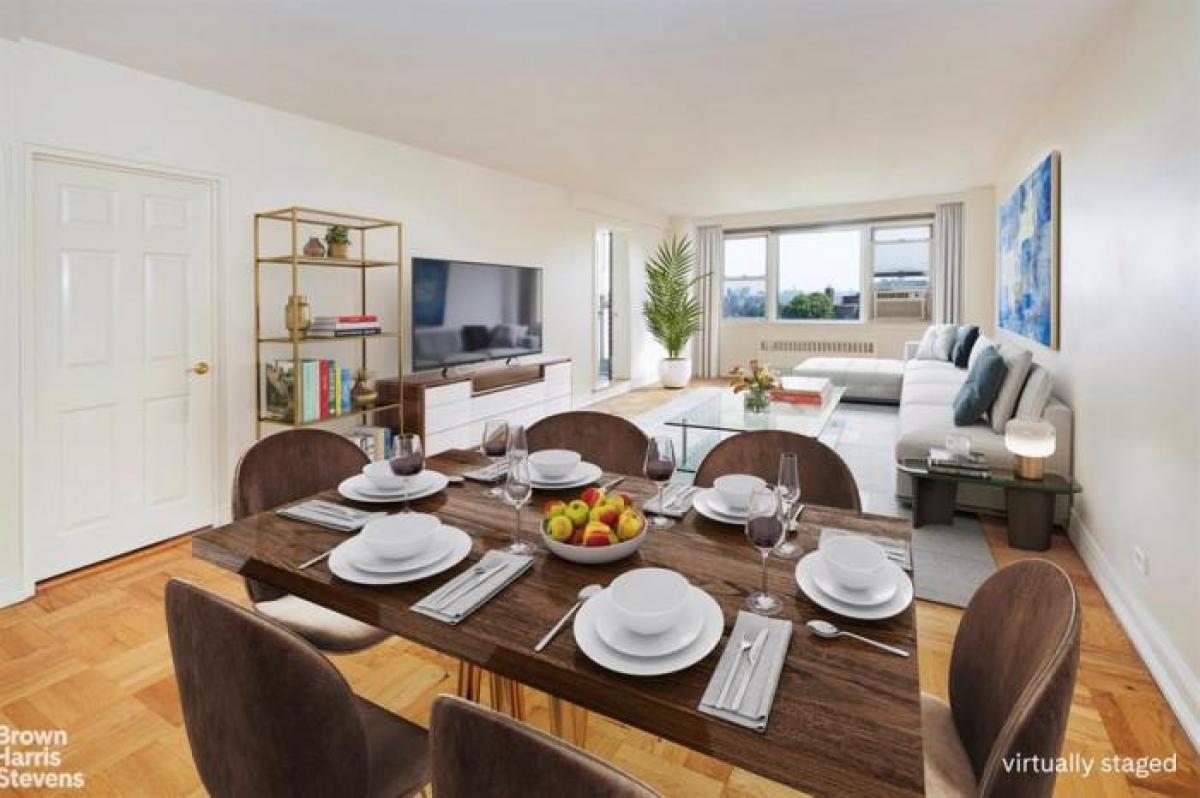 Picture of Apartment For Sale in Riverdale, New York, United States