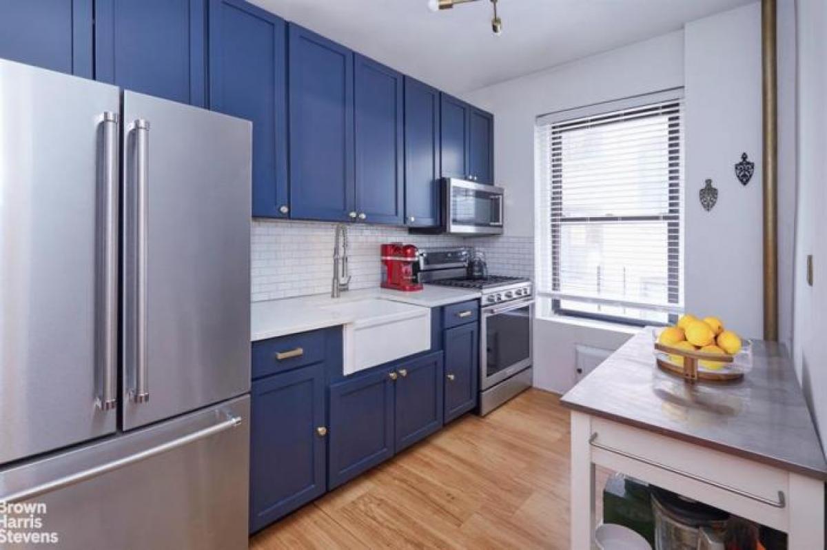 Picture of Apartment For Sale in Riverdale, New York, United States