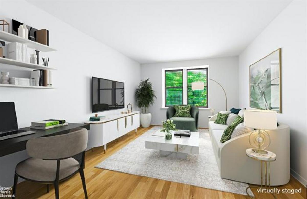 Picture of Apartment For Sale in Riverdale, New York, United States
