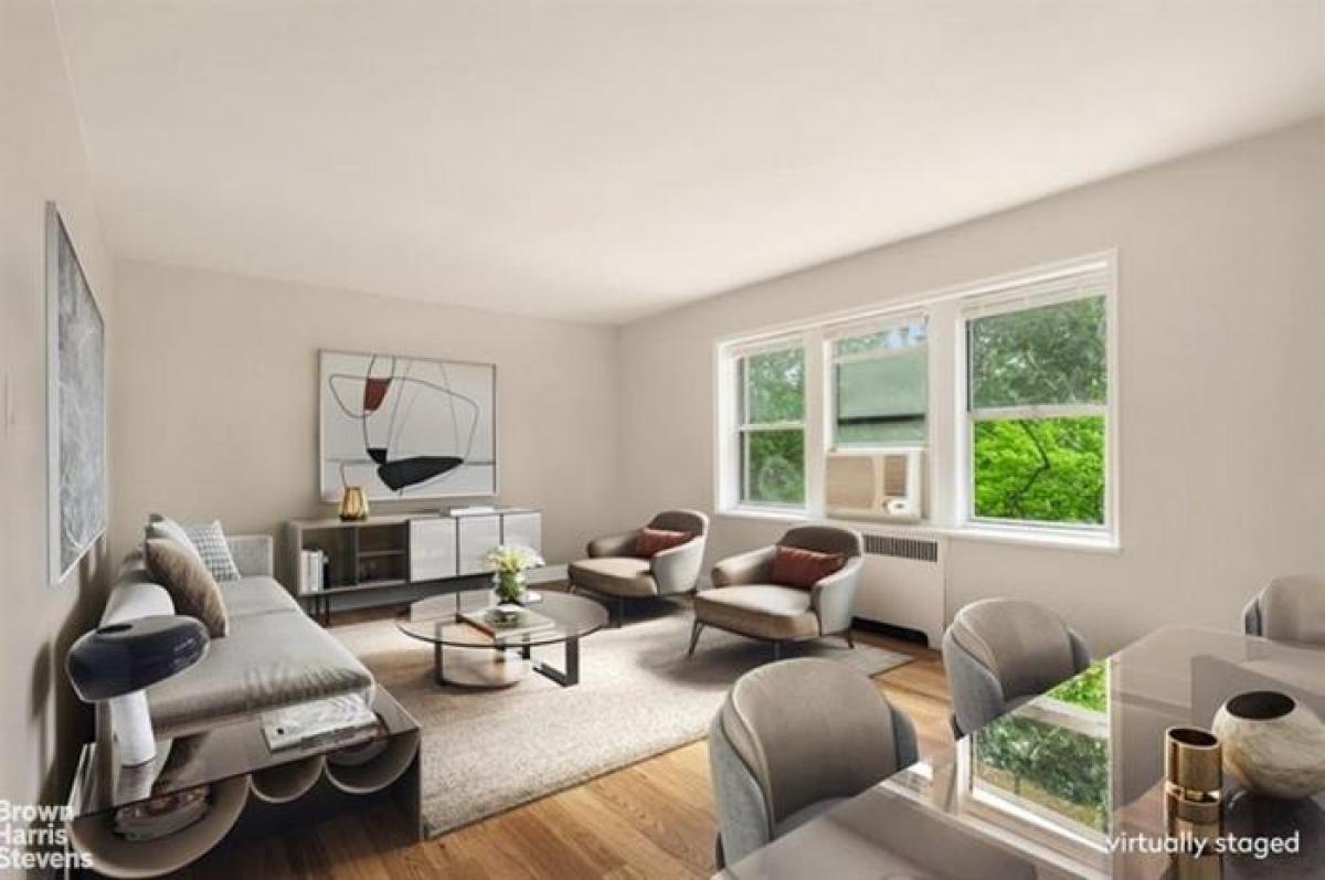 Picture of Apartment For Sale in Riverdale, New York, United States