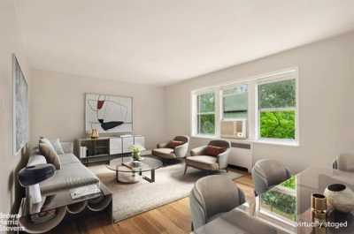 Apartment For Sale in Riverdale, New York