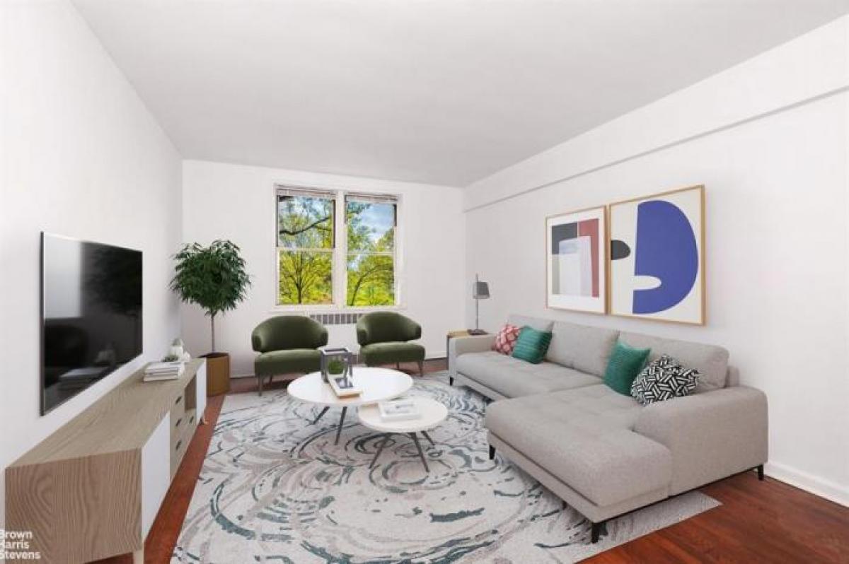 Picture of Apartment For Sale in Riverdale, New York, United States