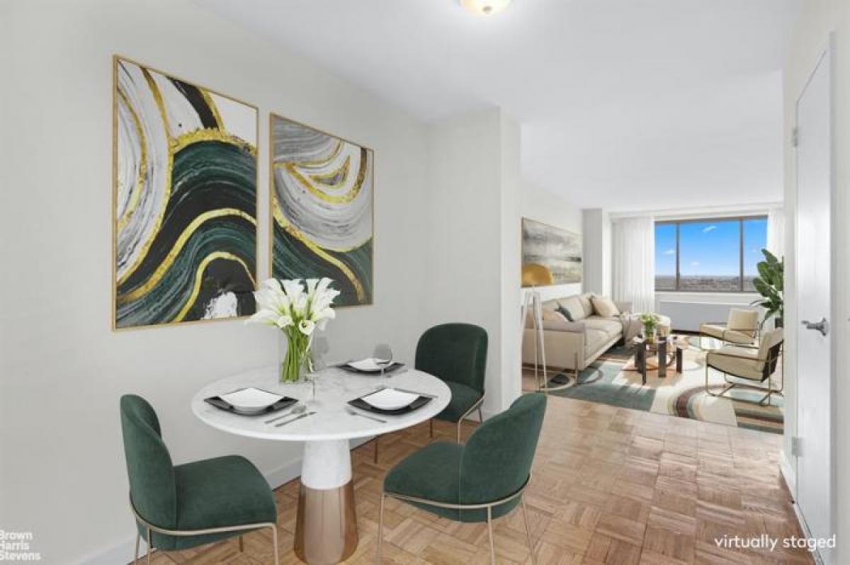 Picture of Apartment For Sale in Riverdale, New York, United States