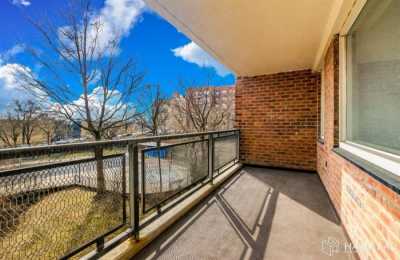 Apartment For Sale in Riverdale, New York
