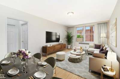 Apartment For Sale in 